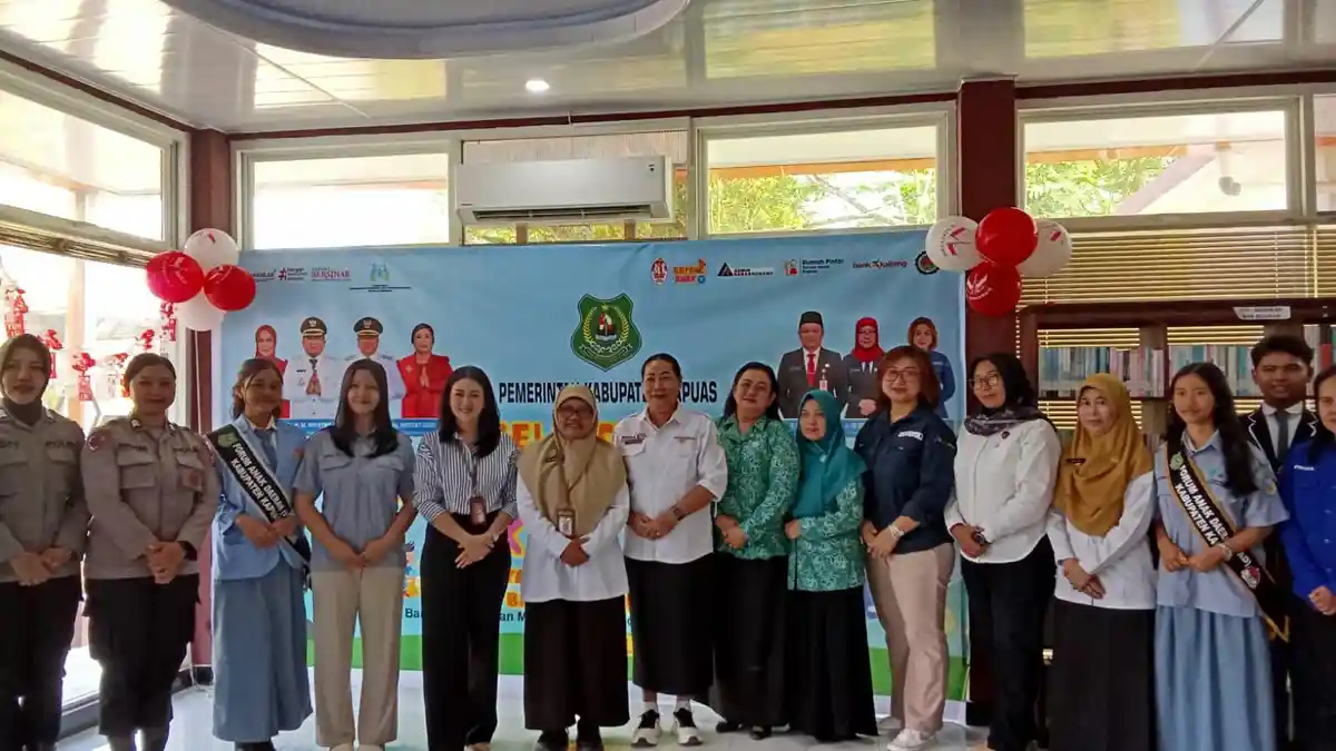 Lomba Mewarnai Massal: Tren Baru yang Mengikat Keluarga dan Komunitas