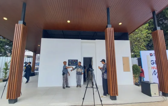 3.784 Rusunami Subsidi Dekat Stasiun: Revolusi Hunian Terjangkau di Manggarai