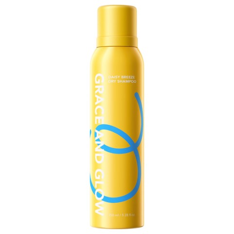 Dry Shampoo untuk Rambut Lepek: Panduan Memilih dan Menggunakan