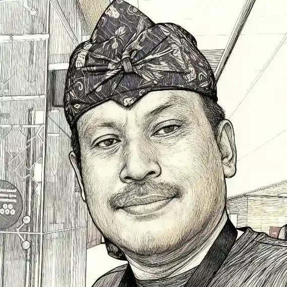 Menjaga Orisinalitas Riset di Era AI dengan Chatbot