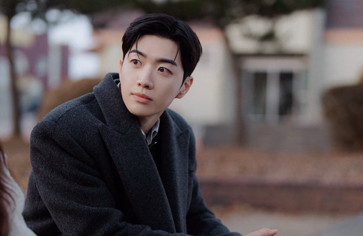 Bagaimana Kang Ha Gi Membangun Kepercayaan dengan Da Reum Melampaui Hierarki Kantor