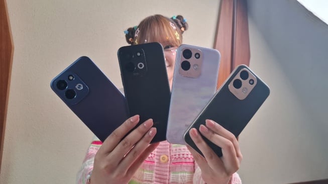 Strategi Xiaomi: Menguatkan Ponsel Entry-Level di Tengah Krisis Memori