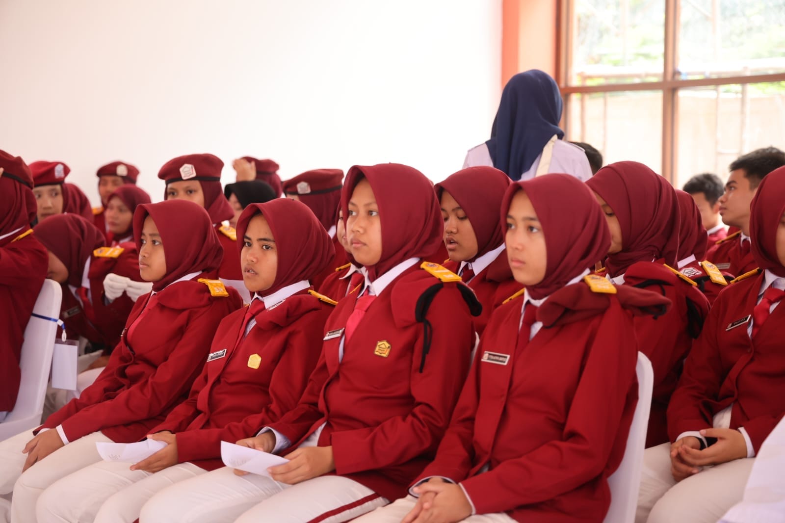 Sekolah Rakyat Jasinga: Pendidikan Gratis untuk Putus Rantai Kemiskinan