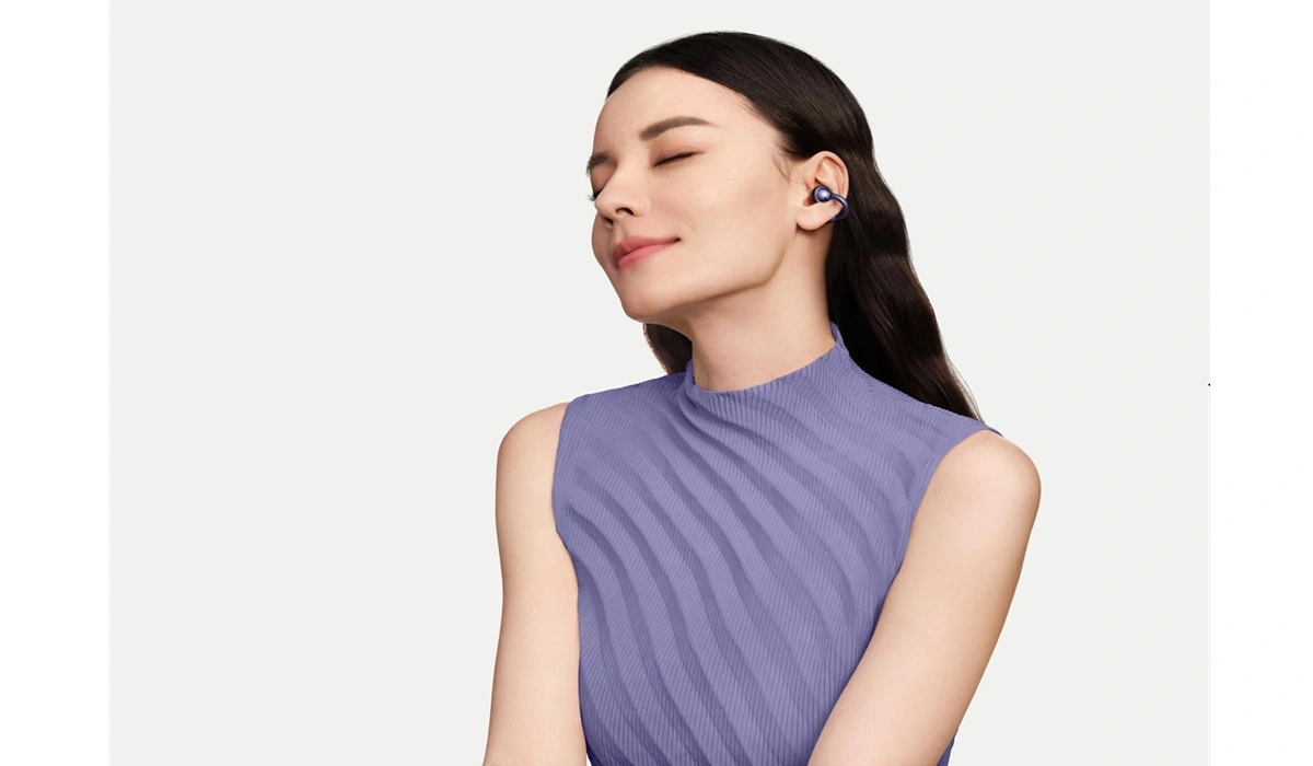 Huawei FreeClip 2 S: Open-Ear TWS dengan AI Adaptif dan Baterai Tahan Lama