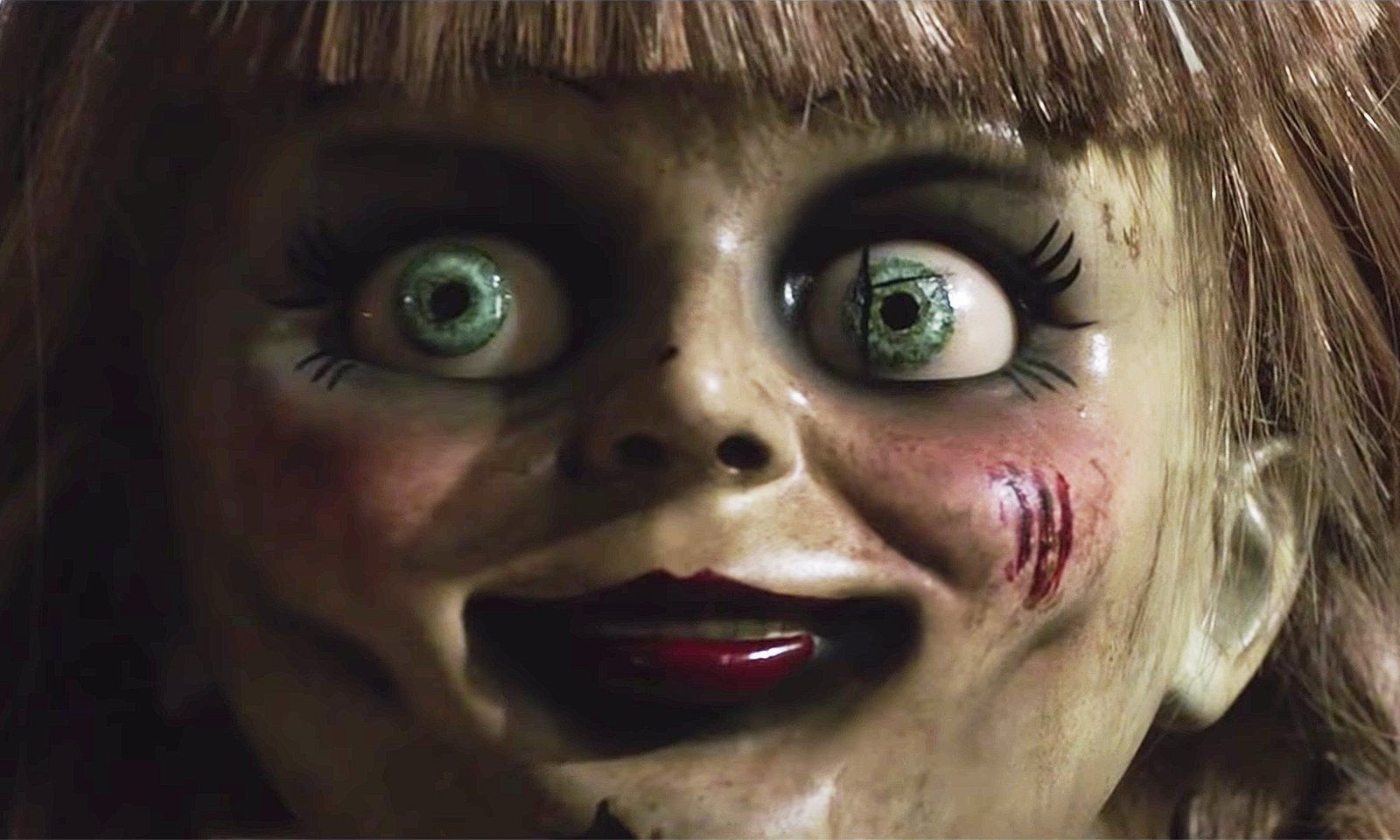 Panduan Binge-Watch Conjuring Universe Lengkap di Netflix