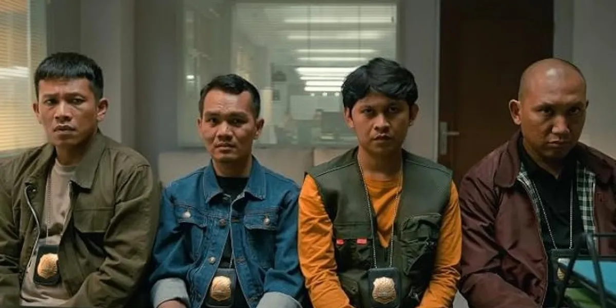 Pandji Pragiwaksono, Mens Rea, dan Kebangkitan Komedi di Netflix