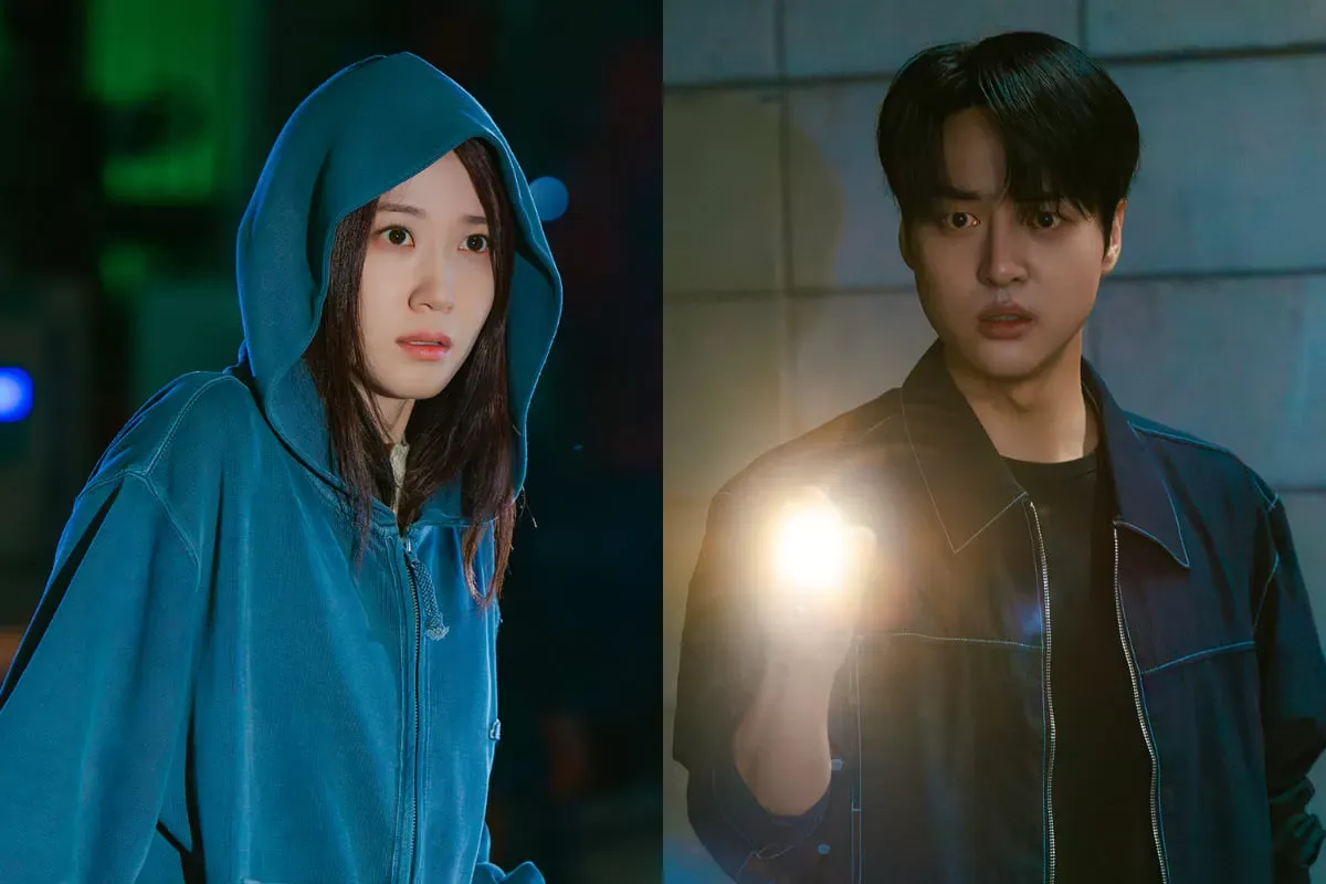 Spooky in Love Episode 11-12: Misteri, Kutukan, dan Cinta Beda Dunia