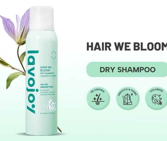 Dry Shampoo untuk Rambut Lepek: Panduan Memilih dan Menggunakan