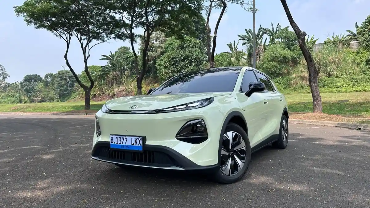 Tiga SUV Listrik Rp300 Jutaan: Mana Paling Masuk Akal?