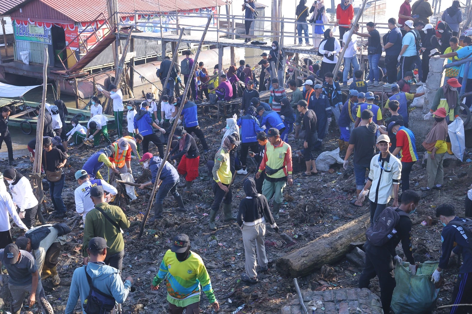 Krisis Sampah Palembang dan Taruhan Besar pada PLTSa Keramasan