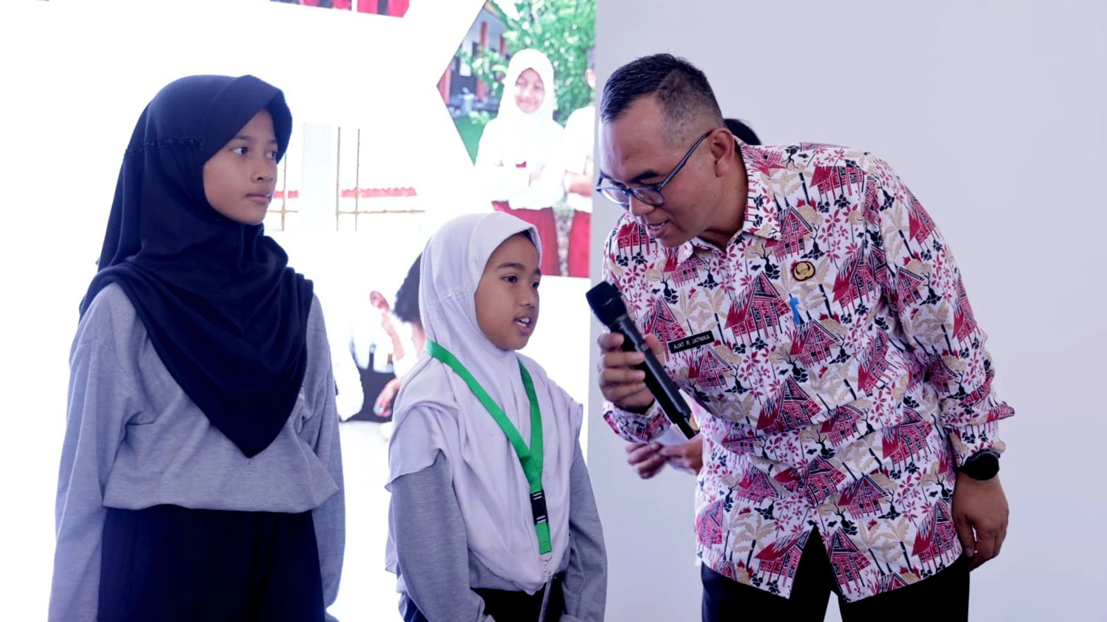 Sekolah Rakyat Permanen Jasinga: Laboratorium Memutus Rantai Kemiskinan