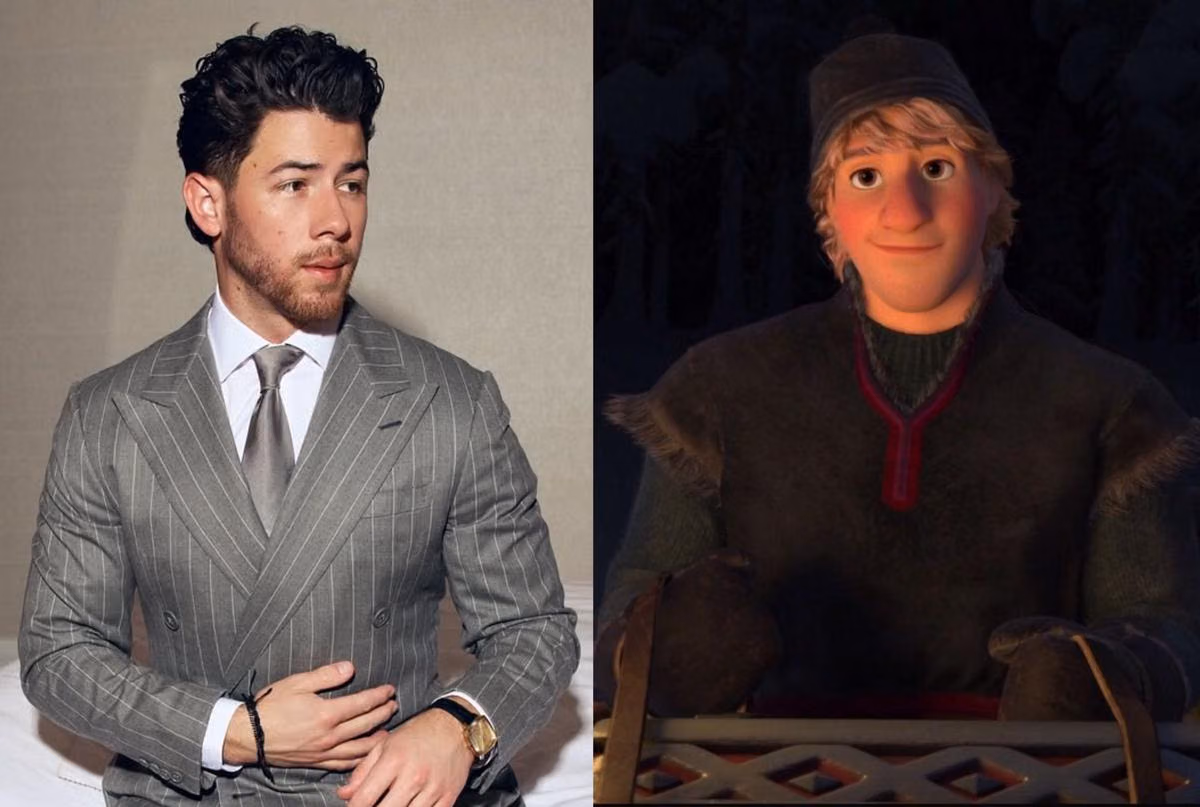 Nick Jonas dan Audisi Frozen: Kisah Gagal yang Menggelitik