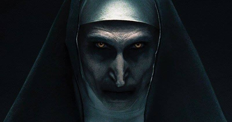 Valak dan Annabelle Kembali, Conjuring Universe Kuasai Netflix