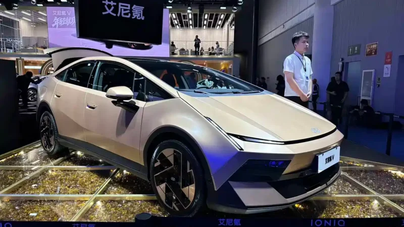Harga Hyundai IONIQ 5 Naik Tipis, Masih Pantas Disebut Premium?