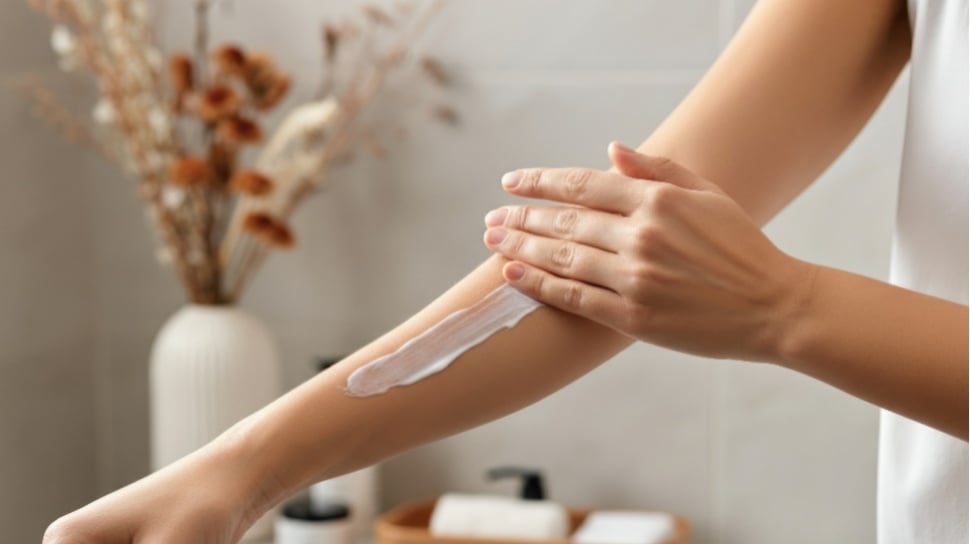 Body Serum Ber-SPF yang Tidak Lengket: 4 Pilihan Ringan