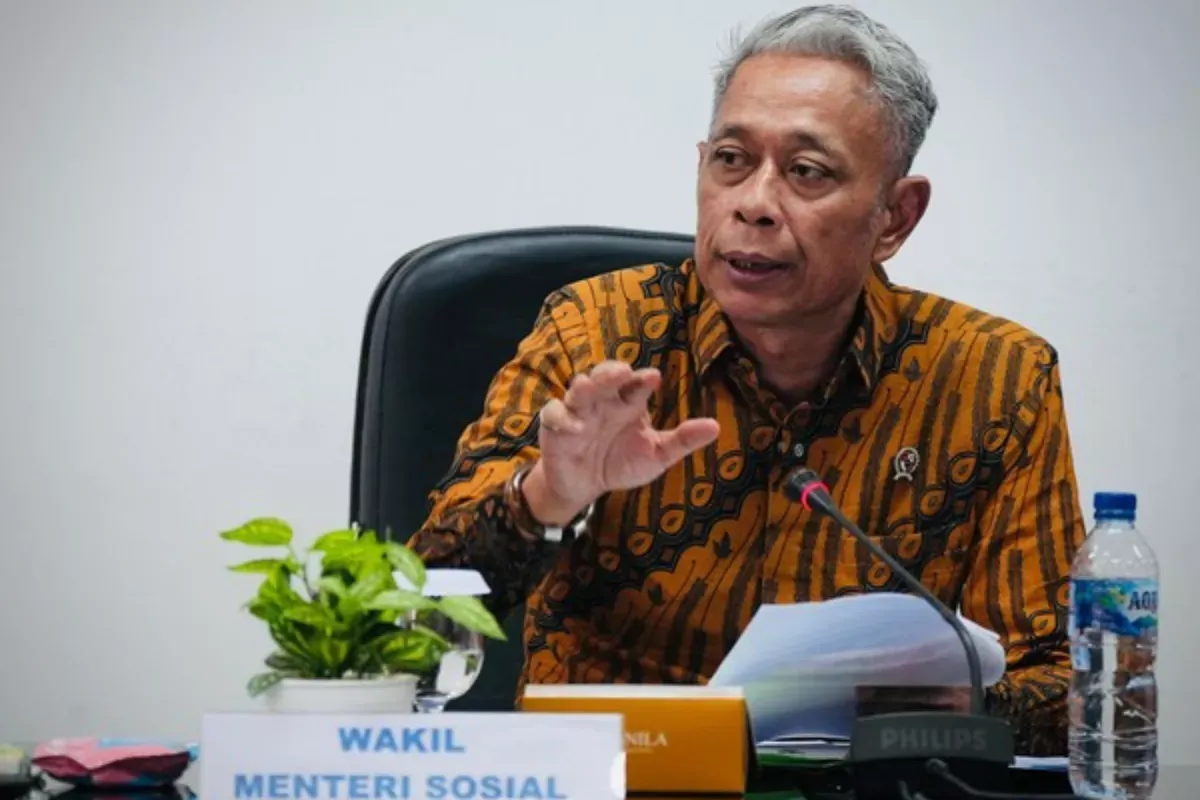 Sekolah Rakyat di Wilayah 3T: Jalan Terjal Memutus Rantai Kemiskinan