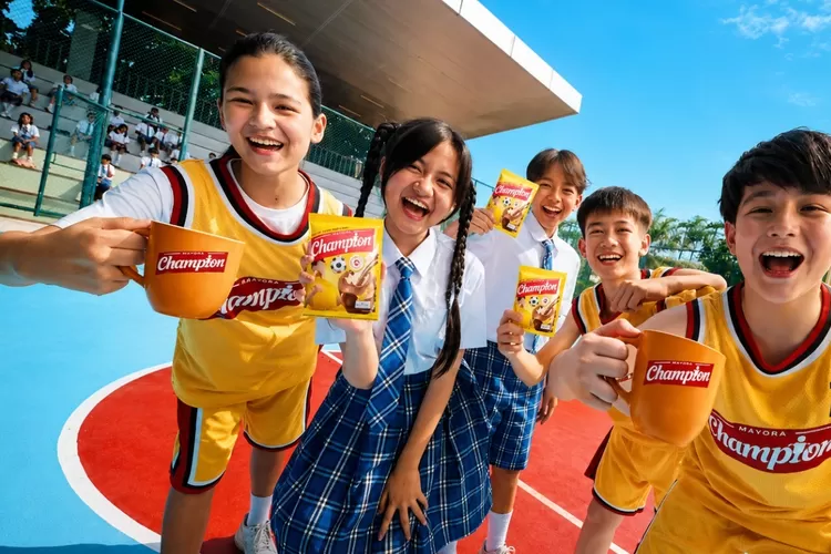 Mengapa Asupan DHA Anak Usia Sekolah Sering Terlewatkan