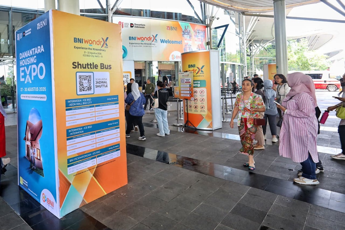 Akses Transportasi Gratis dan Terjangkau ke Acara Besar
