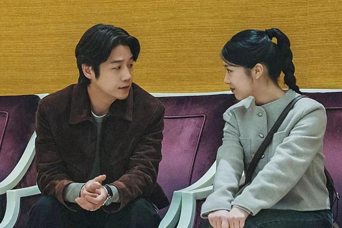 A Bona Fide Killer 9-10: Hotel Mewah dan Batas Waras Yu Bo Na