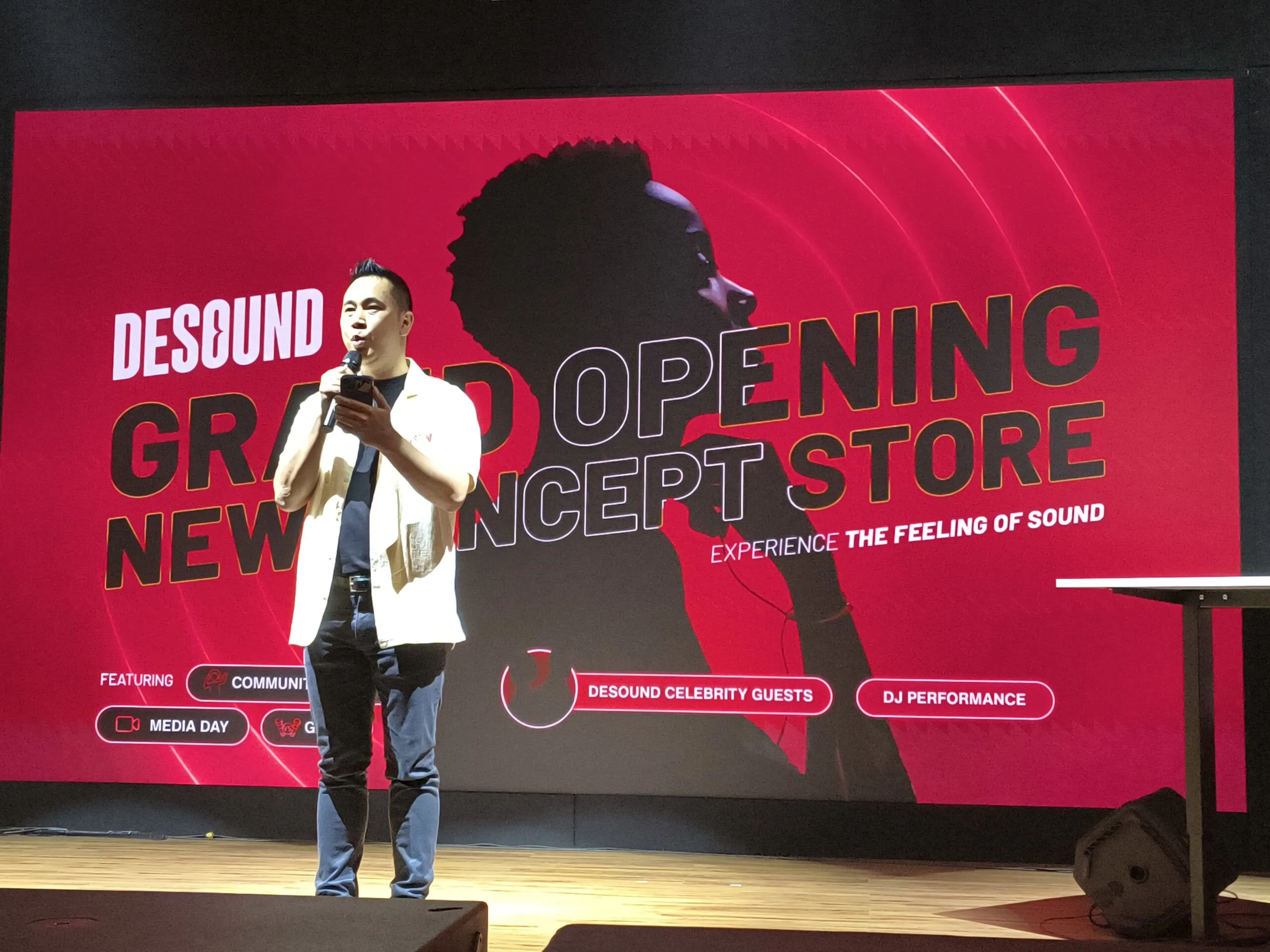 Desound Melawai: Showroom Audio Lima Lantai yang Mengubah Cara Kita Memilih Suara