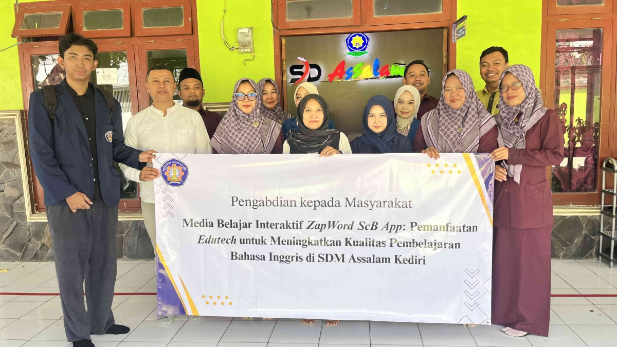 Program Literasi Numerasi dan Digital Tumbuhkan Pelajar Cakap dan Peduli