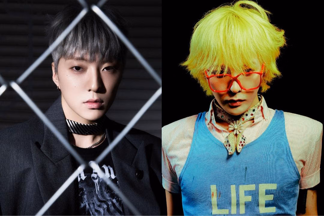 Mengapa Grup Menjadi Rumah Kedua bagi Idol K-Pop Cowok