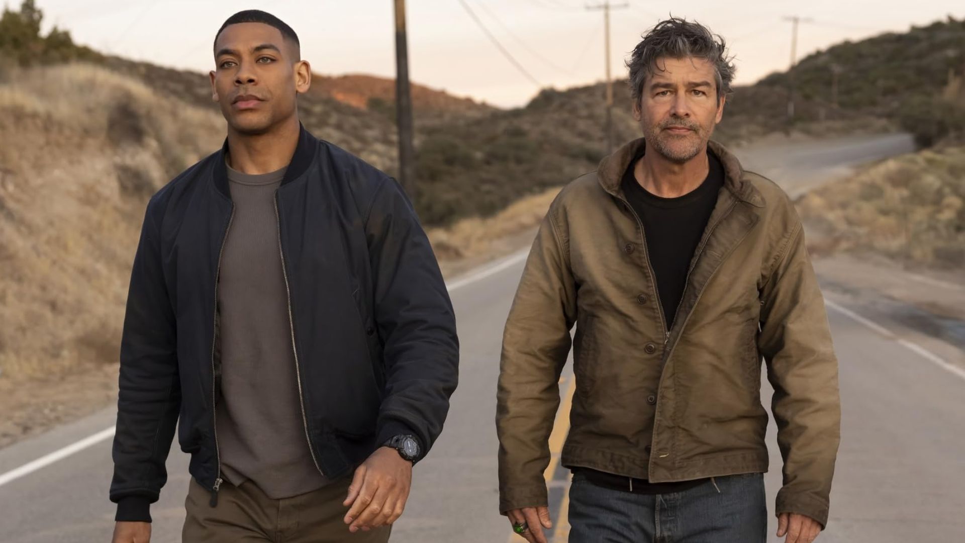 Lanterns Kuasai Streaming, Kalahkan Rival Superhero di HBO Max