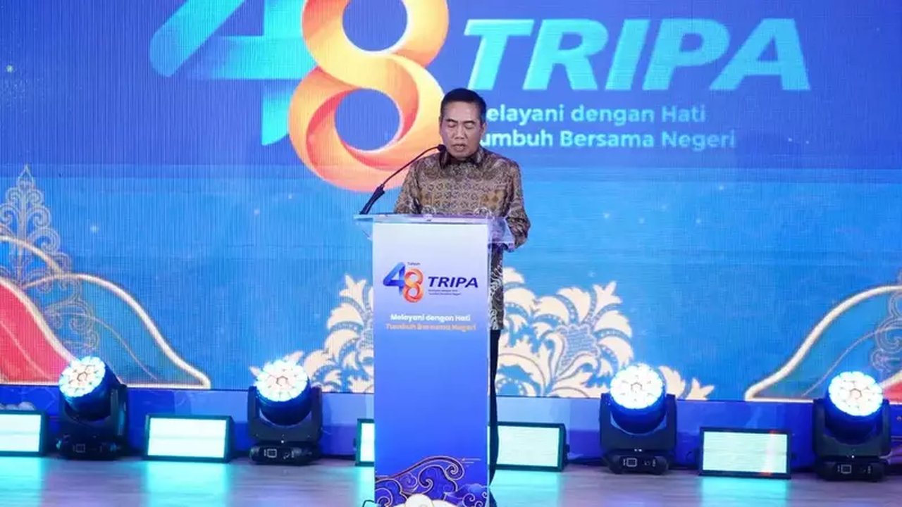 Lonjakan Laba Asuransi: Siapa Menguasai Panggung?