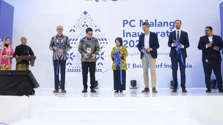 Pabrik Kosmetik Global Berkembang Pesat di Singosari