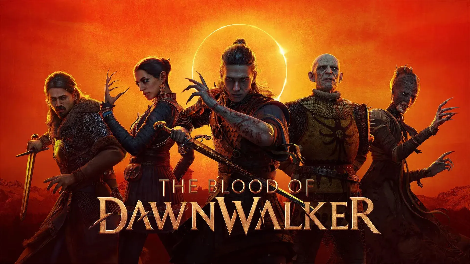 Blood of Dawnwalker: Saat Konsol Tertinggal Dari PC Soal FPS