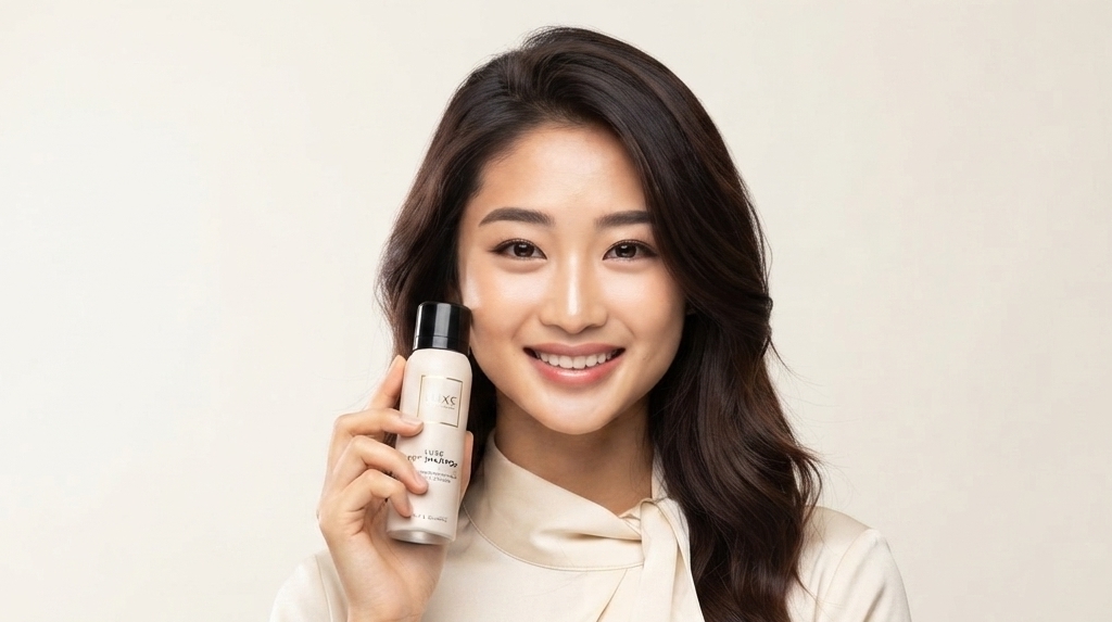 Dry Shampoo untuk Rambut Lepek: Panduan Memilih dan Menggunakan