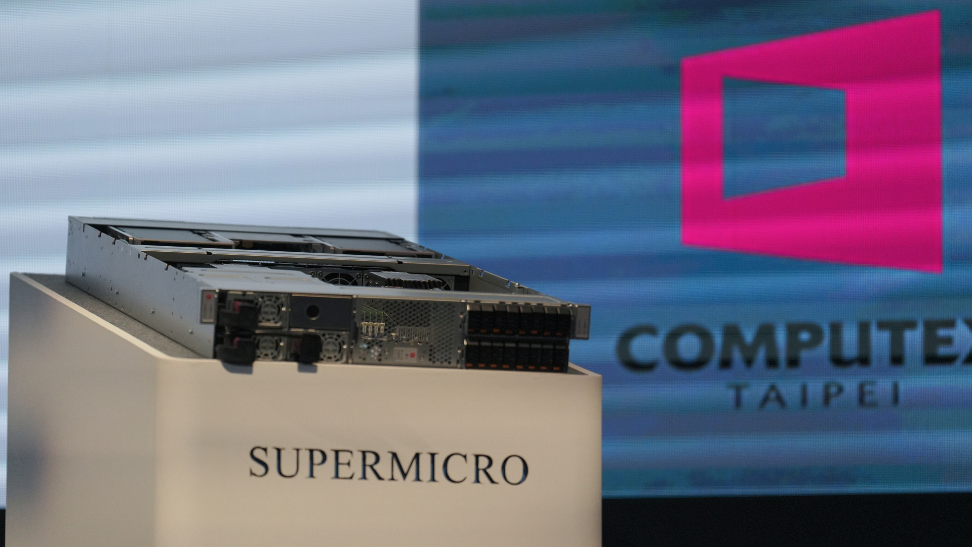 Penyelundupan Chip AI Nvidia dan Retaknya Rantai Pasok Global