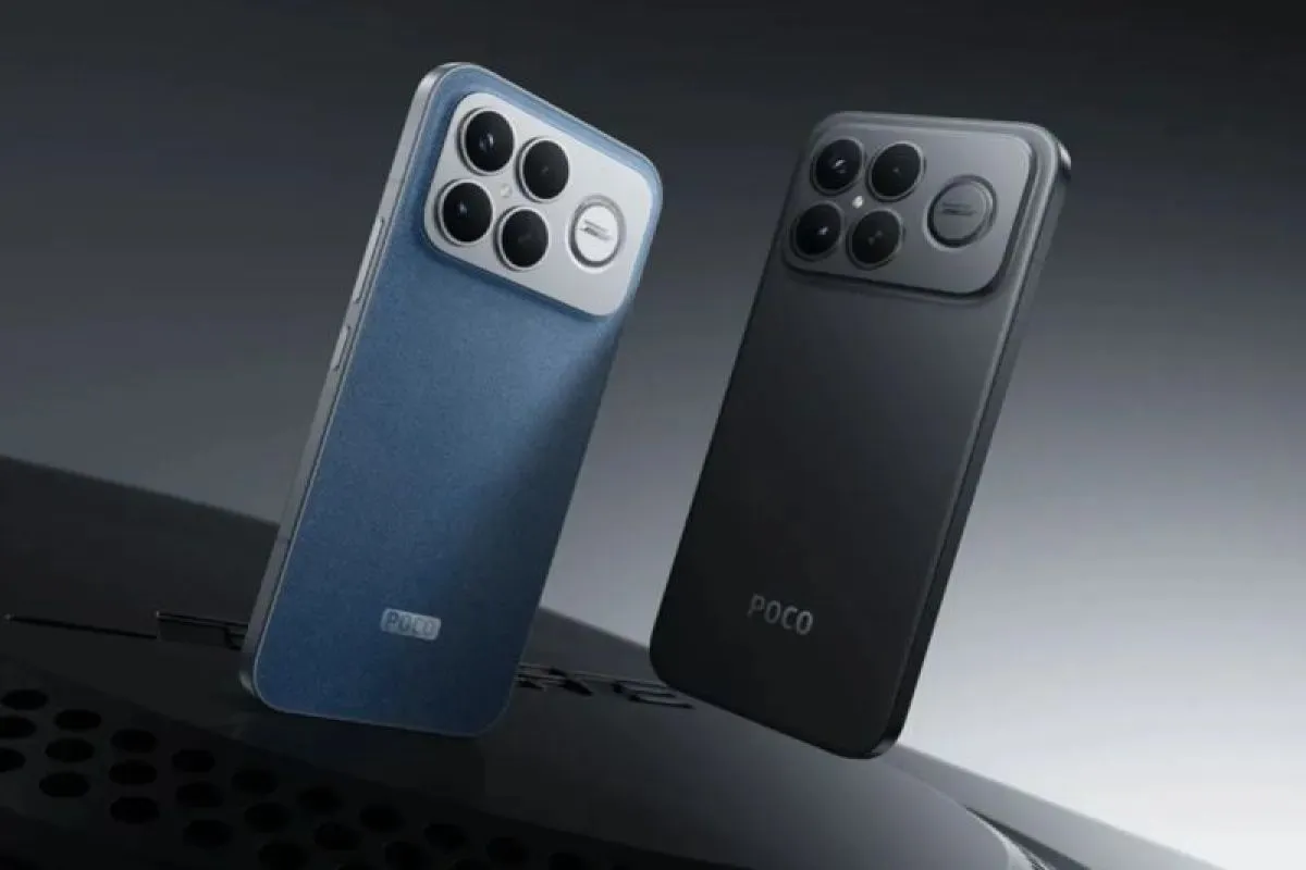POCO F9 Ultra dengan Snapdragon 8 Elite Gen 5, Penantang Serius di Segmen Flagship Value