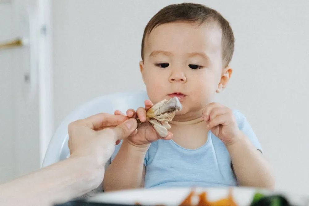 Makanan dan Minuman Berisiko untuk Bayi: Panduan Waspada Orang Tua