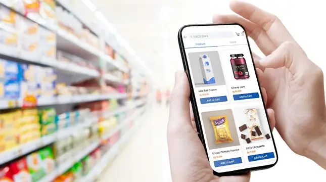 Transaksi FMCG E-Commerce Rp88,4 Triliun: Lonjakan yang Mengubah Cara Kita Belanja