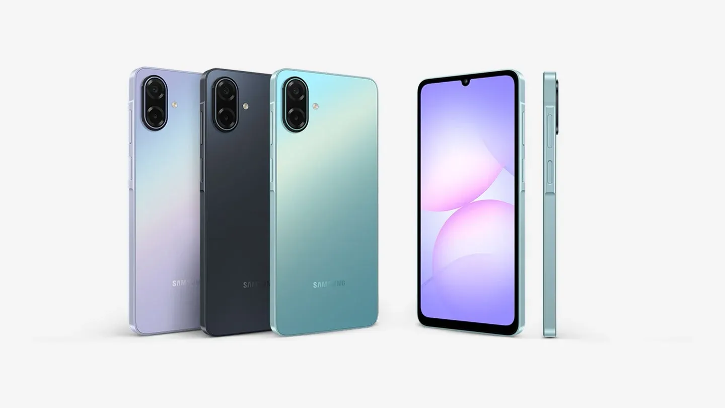 Samsung Galaxy A08 4G: Baterai 6000 mAh dan Fast Charging 25W di Kelas Budget