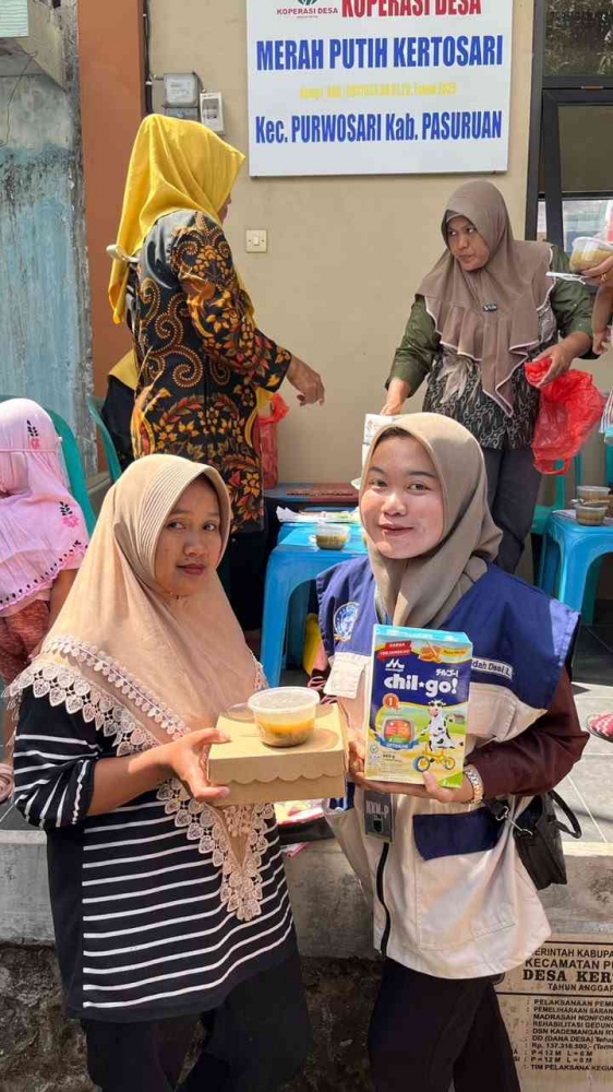 Makanan Lokal Sederhana: Senjata Ampuh Cegah Stunting