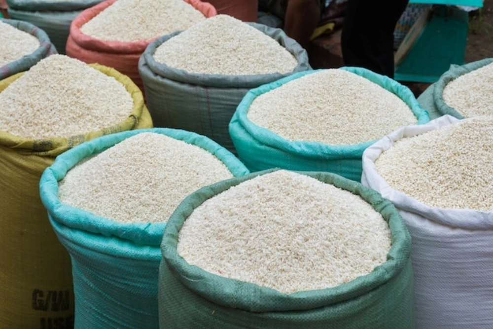 Anggaran Cadangan Pangan Bencana Rp1,2 Triliun: Cukupkah?