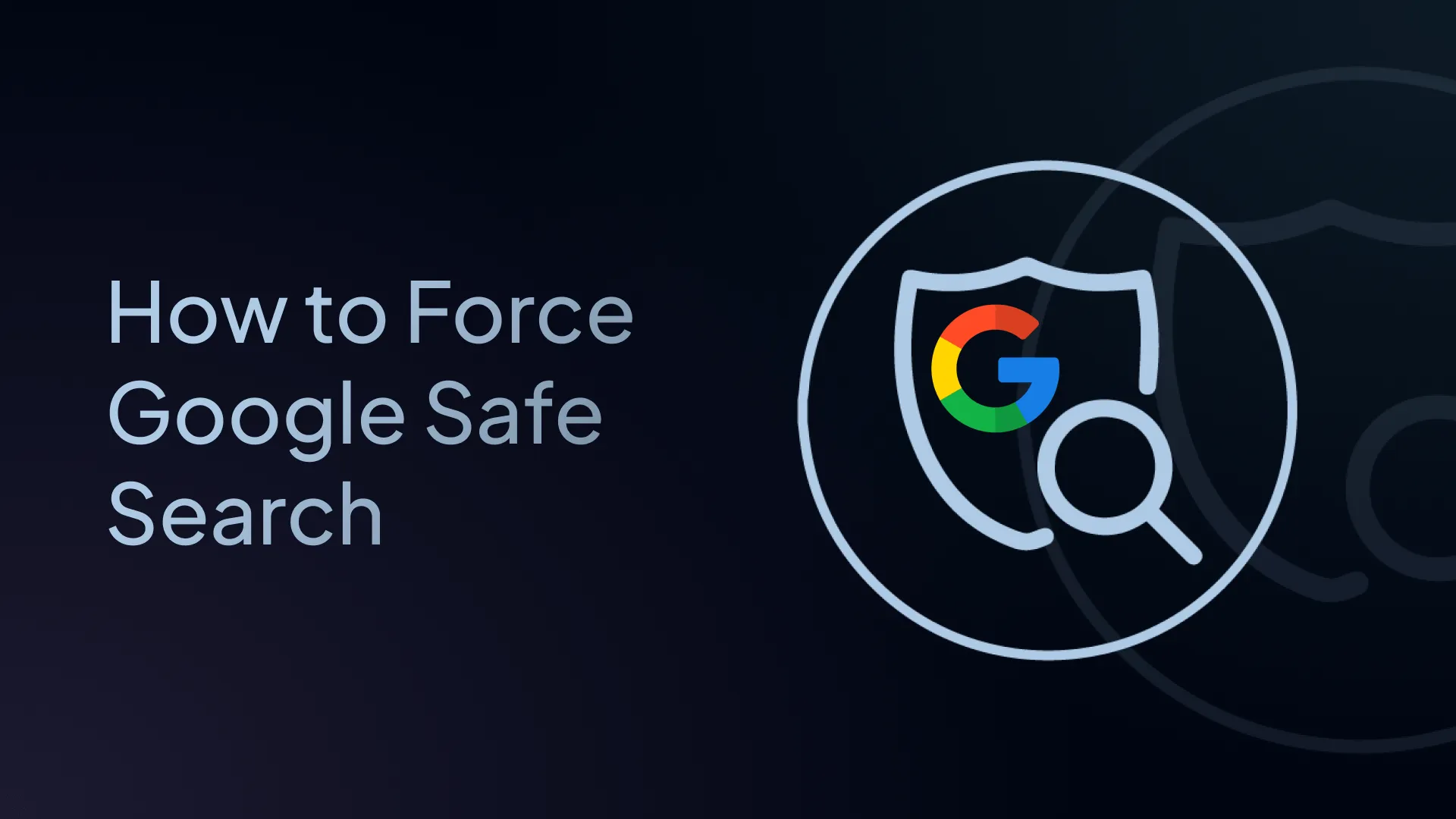 Kontrol Konten Dewasa di Ponsel: Panduan SafeSearch dan Kunci YouTube