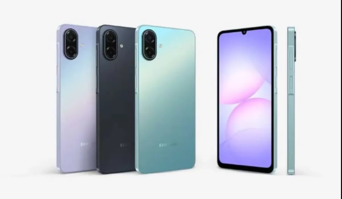 OPPO A6c vs Galaxy A08: Ponsel Budget Baterai Jumbo Mana yang Lebih Tahan Lama?