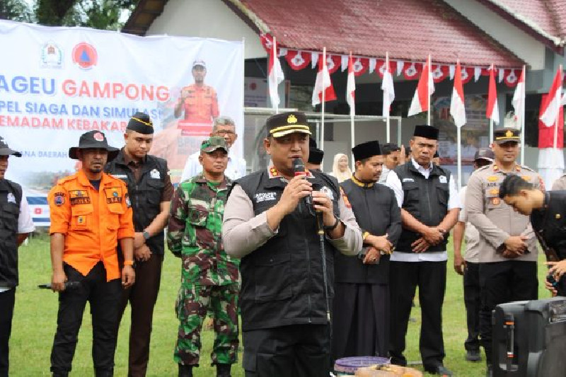 Cara Pakai Super App Polri untuk Laporan Darurat dari Ponsel