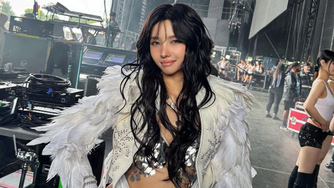 Soyeon dan Chaeryoung, Babak Baru Strategi Solo Idol K-Pop