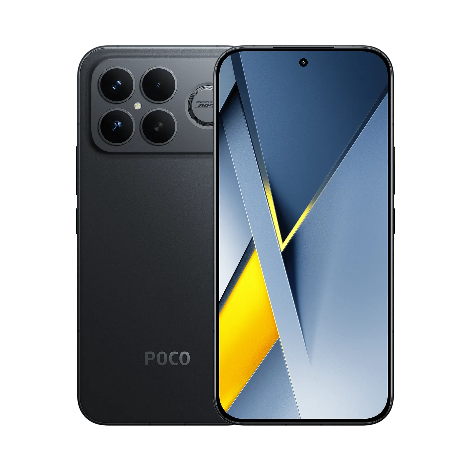 POCO F9 Ultra di Geekbench: Flagship Baru dengan Snapdragon 8 Elite Gen 5