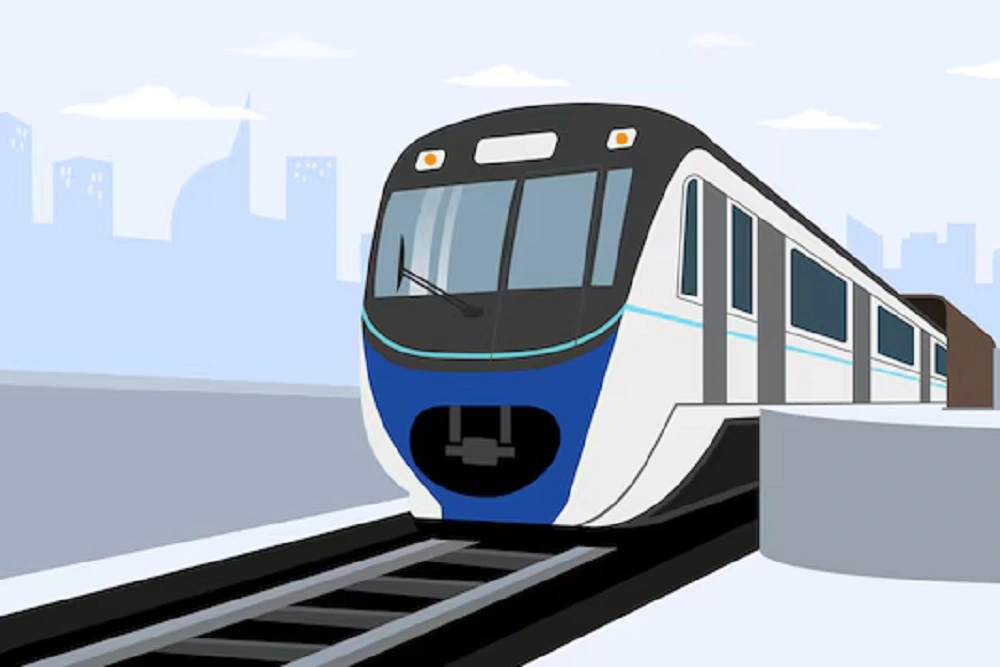 LRT Kelapa Gading–Manggarai: 28 Menit yang Bisa Mengubah Pola Warga Kota