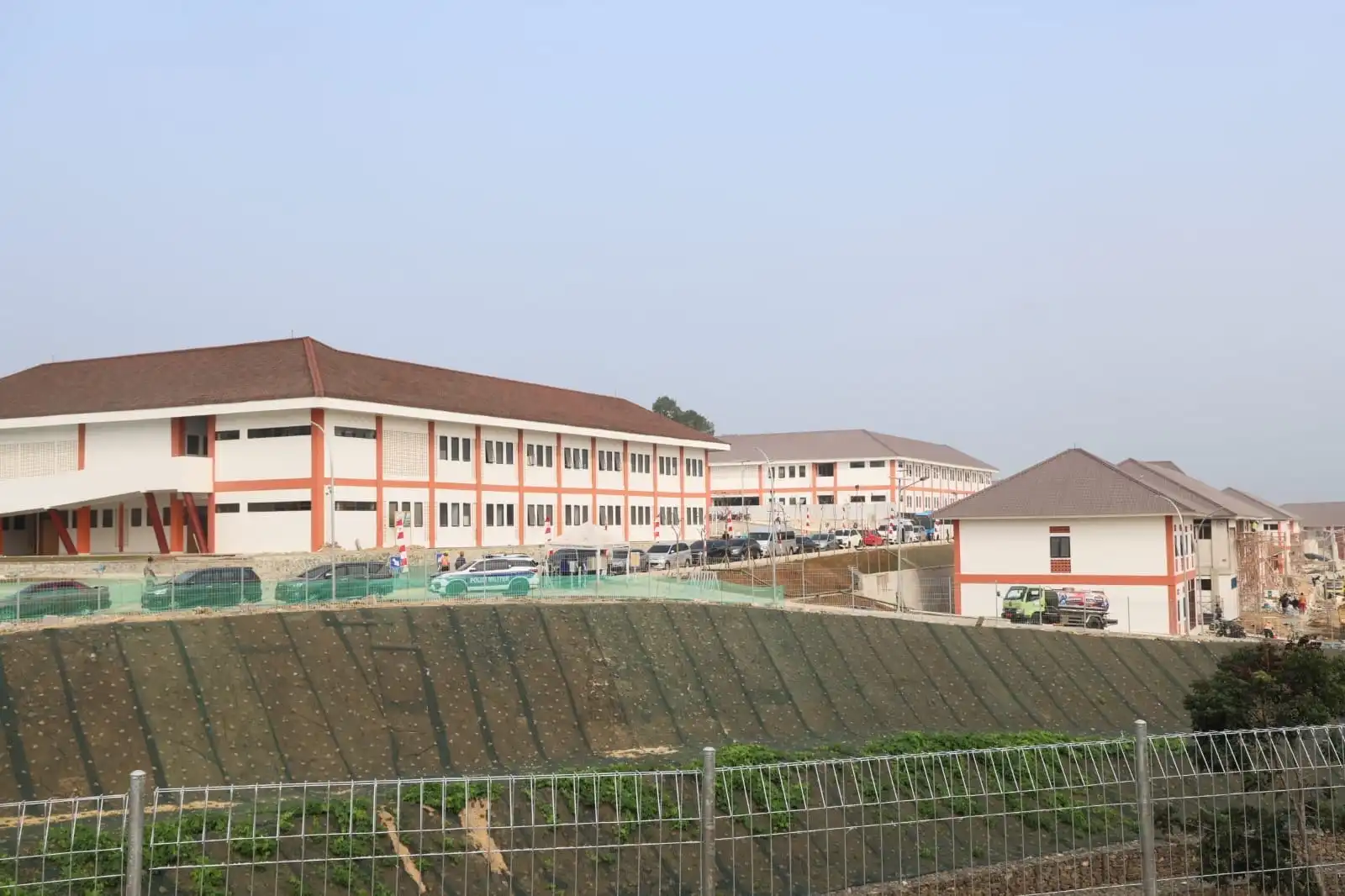 Sekolah Rakyat Jasinga: Pendidikan Gratis untuk Putus Rantai Kemiskinan