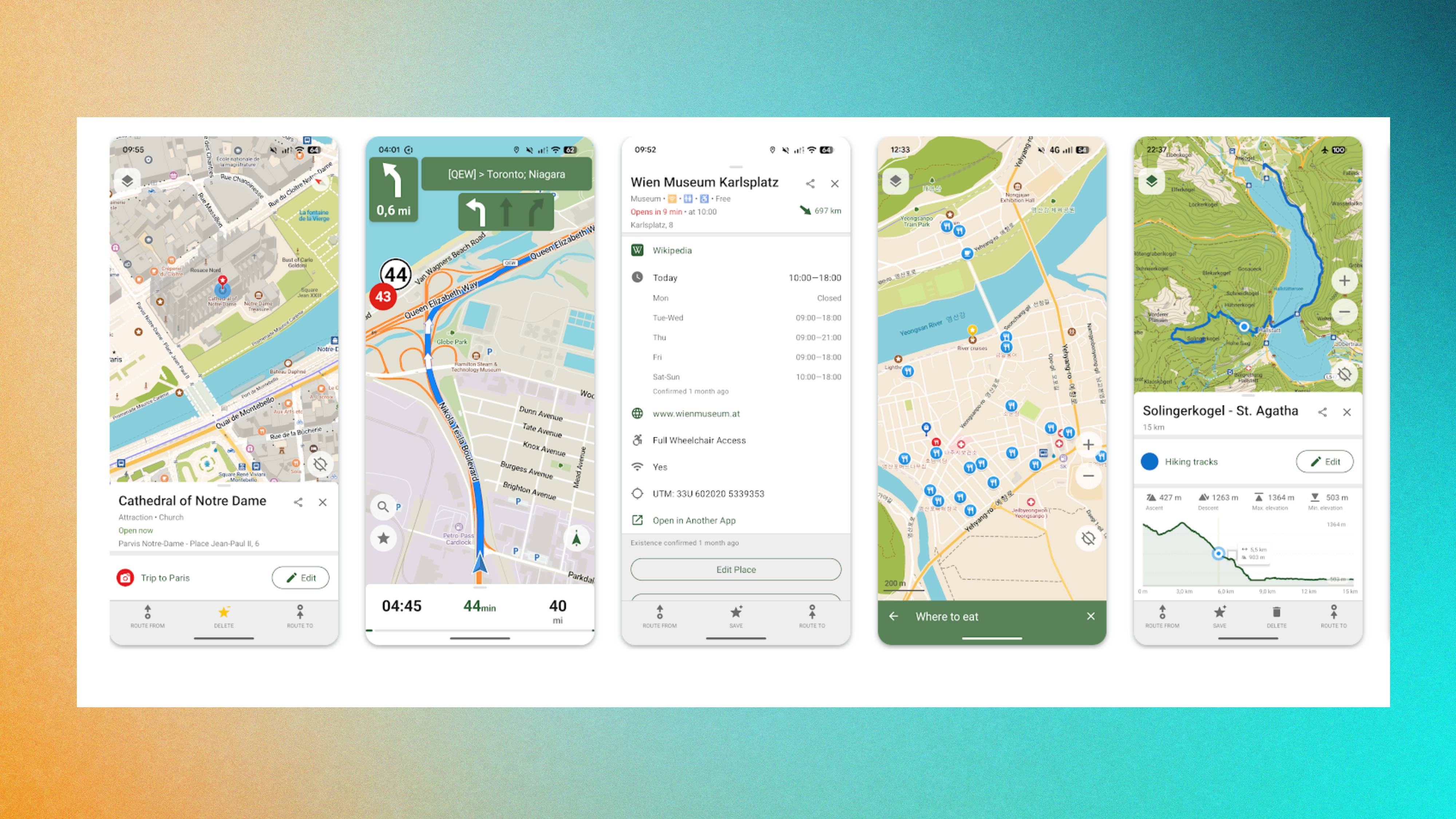 Google Maps Menghabiskan Penyimpanan? Ini Penyebab dan Solusinya
