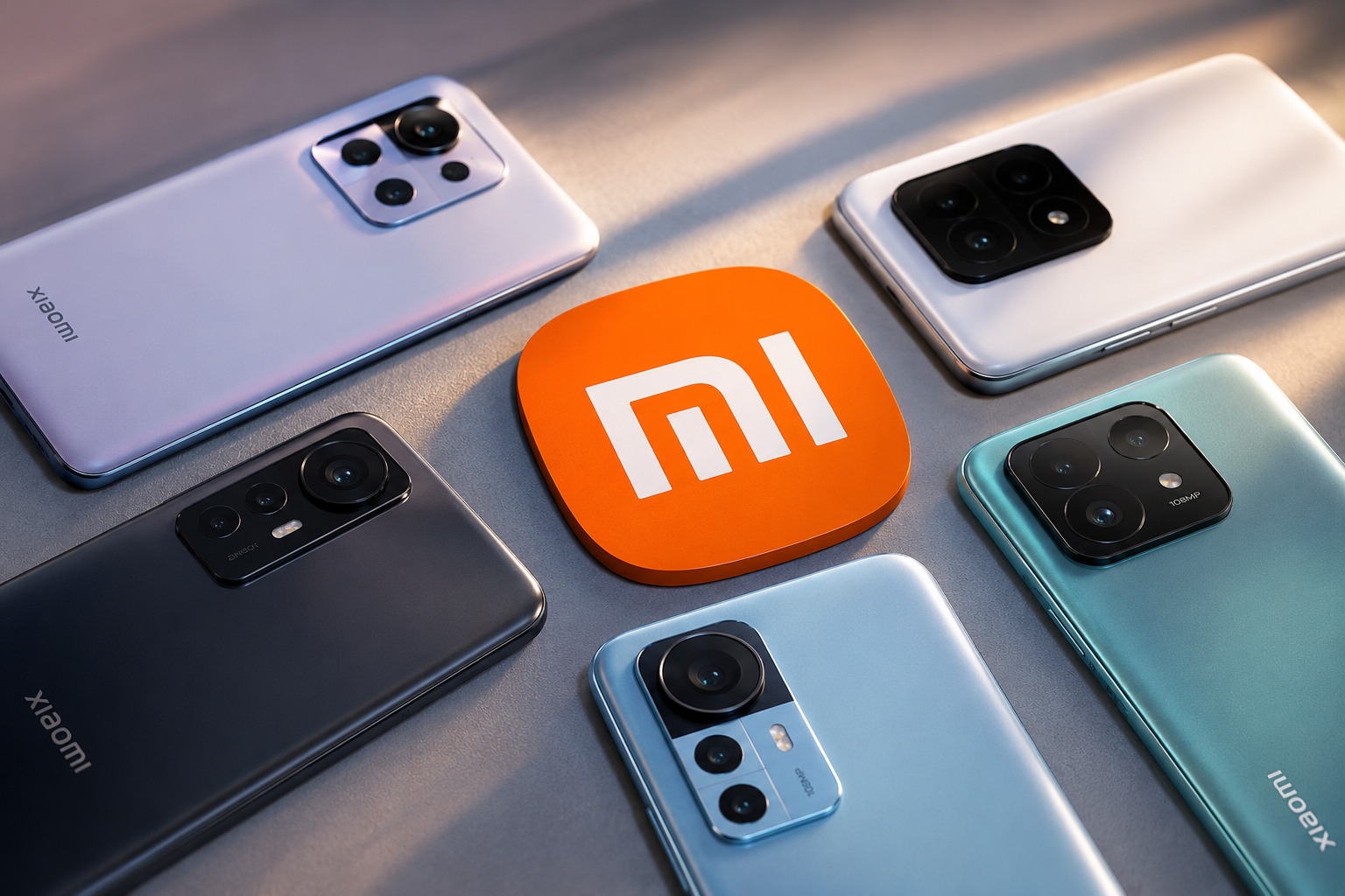 Daftar Lengkap Ponsel Xiaomi dan Redmi yang Sudah Tidak Dapat Update