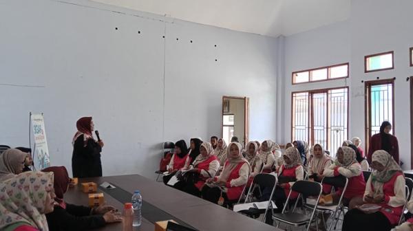 Peran Kader Posyandu dan PKK dalam Mencegah Stunting dari Rumah
