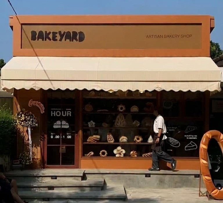 Desain Interior Kafe Instagramable: Fungsi, Gaya, dan Gairah Nongkrong Baru
