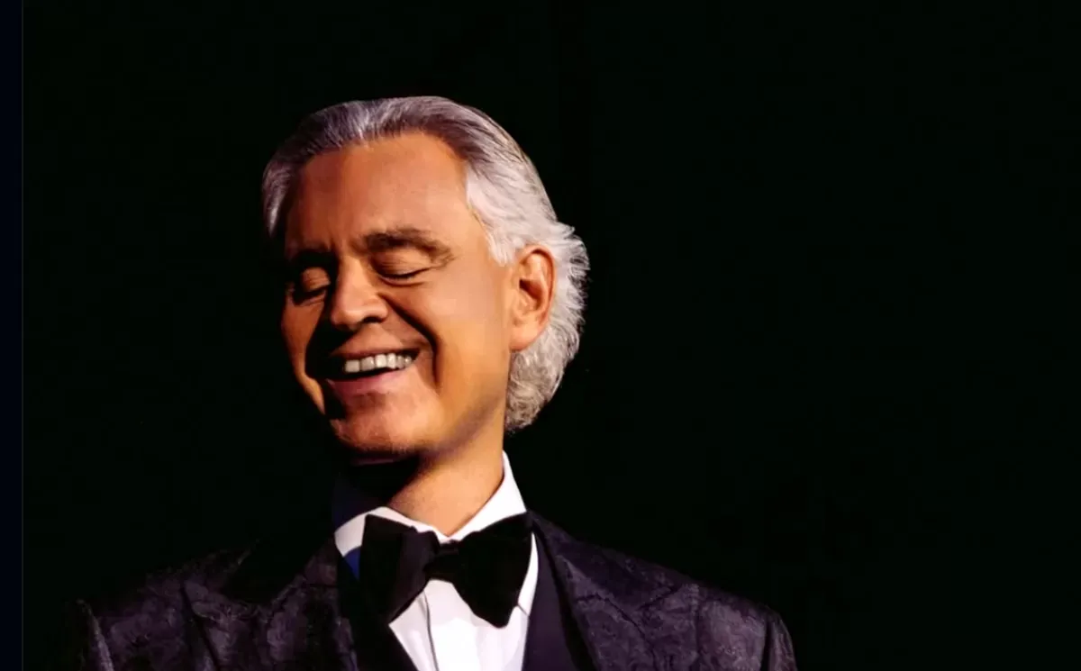 Panduan Lengkap Konser Andrea Bocelli: Harga Tiket, Lokasi Ikonik, dan Akses VIP